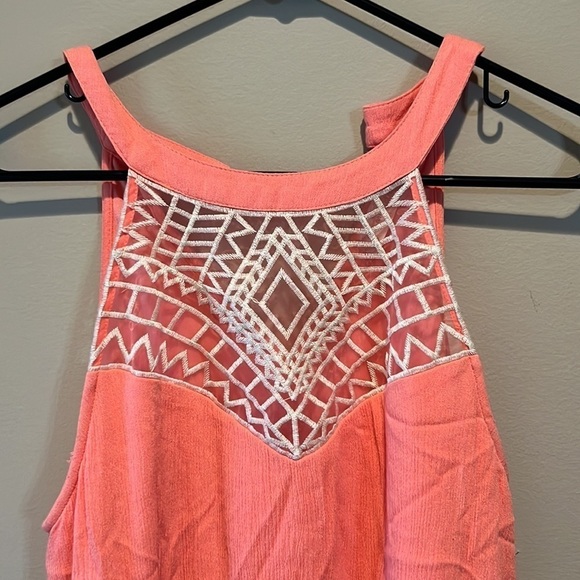 Altar’d State Mini Dress - Picture 2 of 5